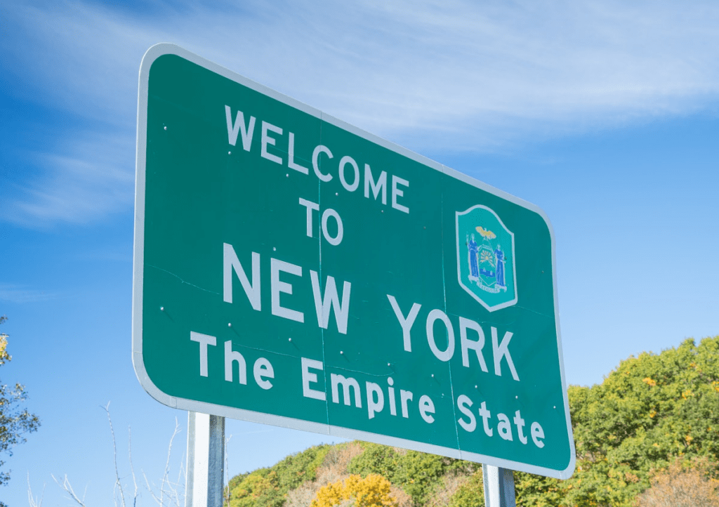 Navigating challenges in new york's advanced clean trucks initiative