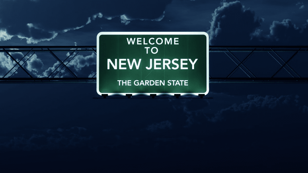 New jersey raises minimum liability insurance requirements