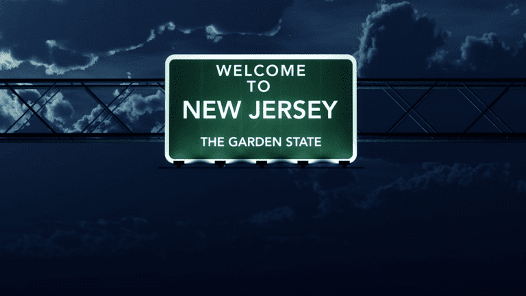 New jersey raises minimum liability insurance requirements