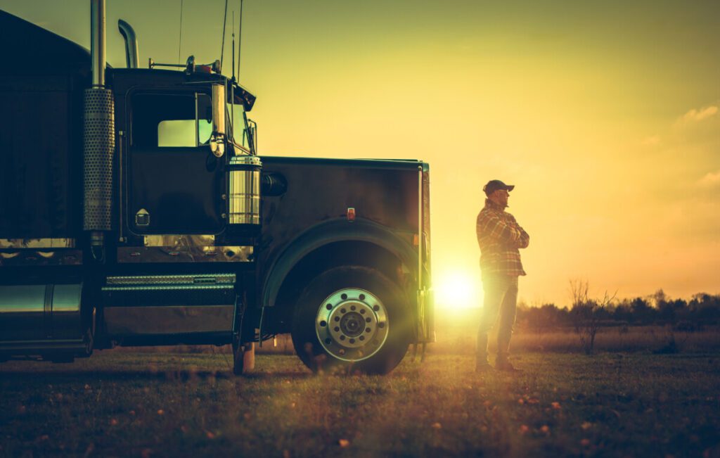 New tax credit initiative for cdl a truck drivers: $7,500 boost