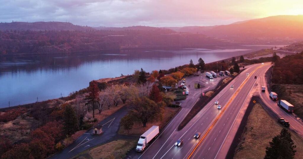 Oregon enhances trucking regulations with new legislation