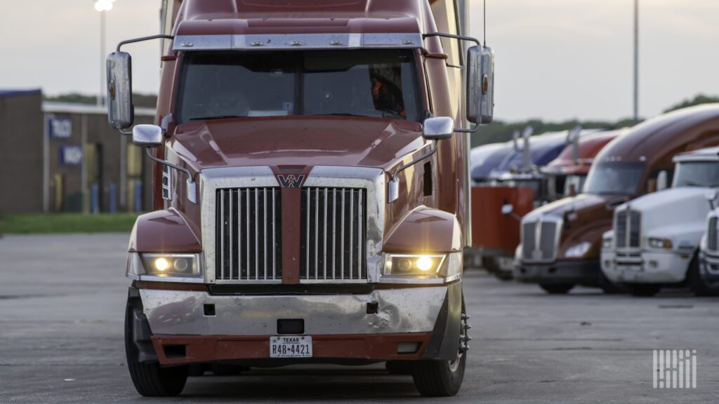 Preparing for changes: trucking and trump’s new cdl regulations