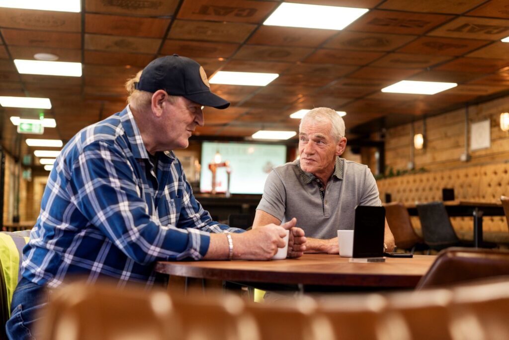 Prioritizing truck driver mental health for safer roads and a