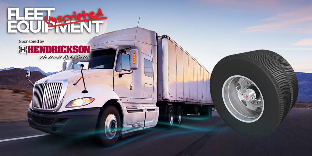 Reevaluating the impact of automatic truck tire inflation systems