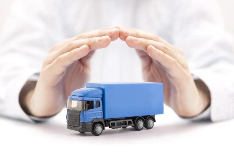 Smart strategies for reducing insurance costs in small fleets