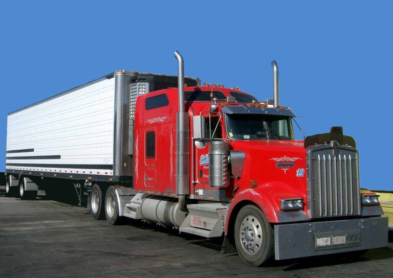 Stifel makes a bold comeback in trucking coverage