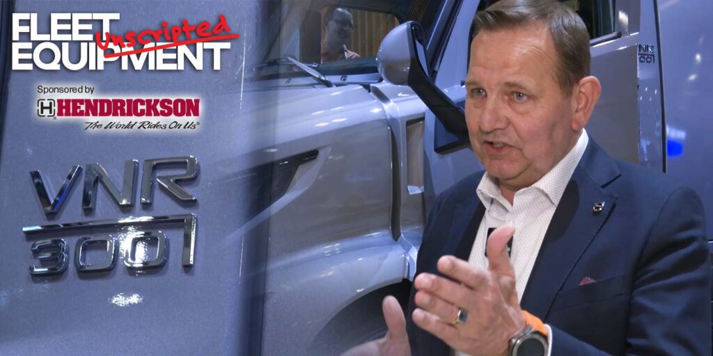 Transforming regional trucking: a new era in applications