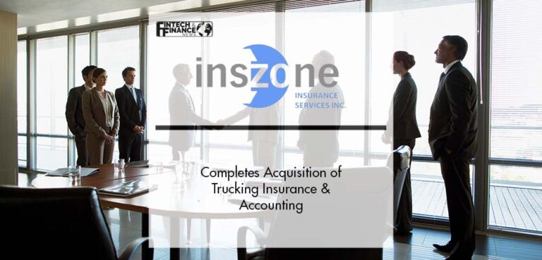 Trucking insurance and financial solutions by inszone insurance services