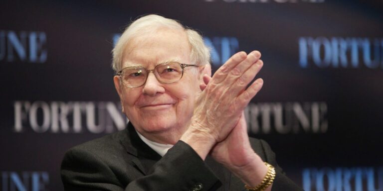 Buffett's business surpasses nike, coke, and netflix in revenue