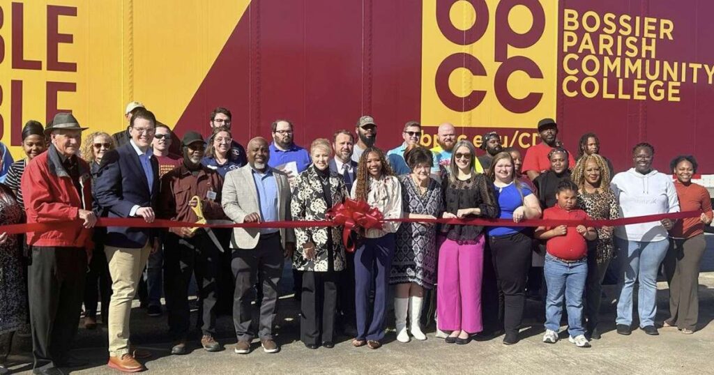Colleges team up to kickstart trucking careers with cdl training