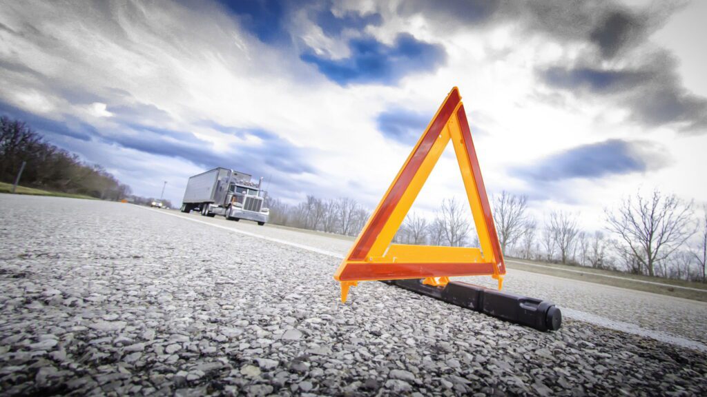 Deregulation wave sparks compliance worries in trucking industry