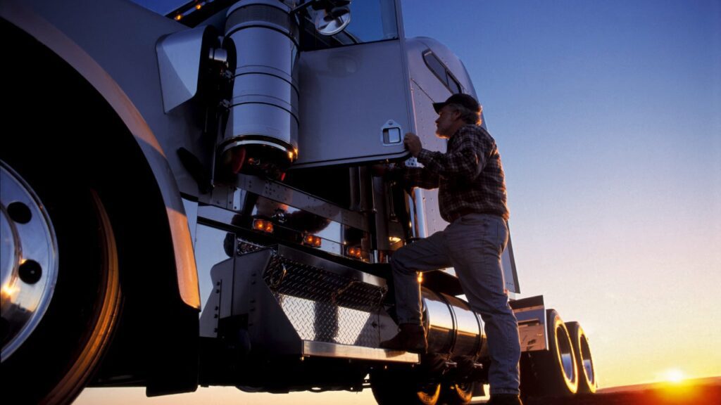 Exploring semi truck financing options