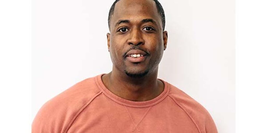 From hustle to harmony: a conversation with aaron smith
