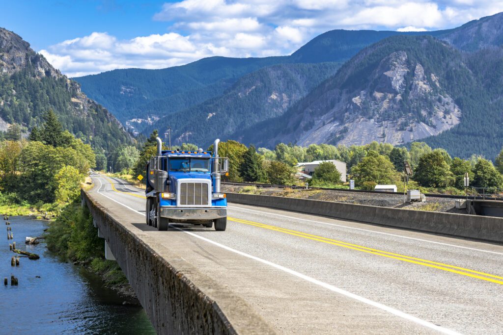 Insights from nation's truckers: fall 2024 driver satisfaction and lifestyle