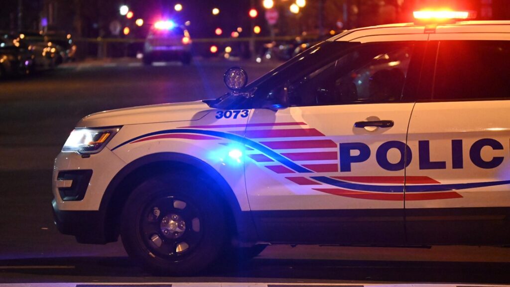 Investigation underway in fatal new york avenue crash