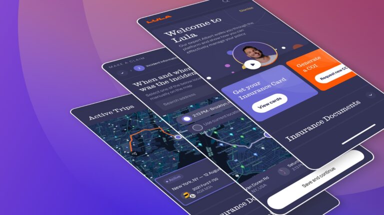 Lula secures $35.5m to revolutionize insurance technology