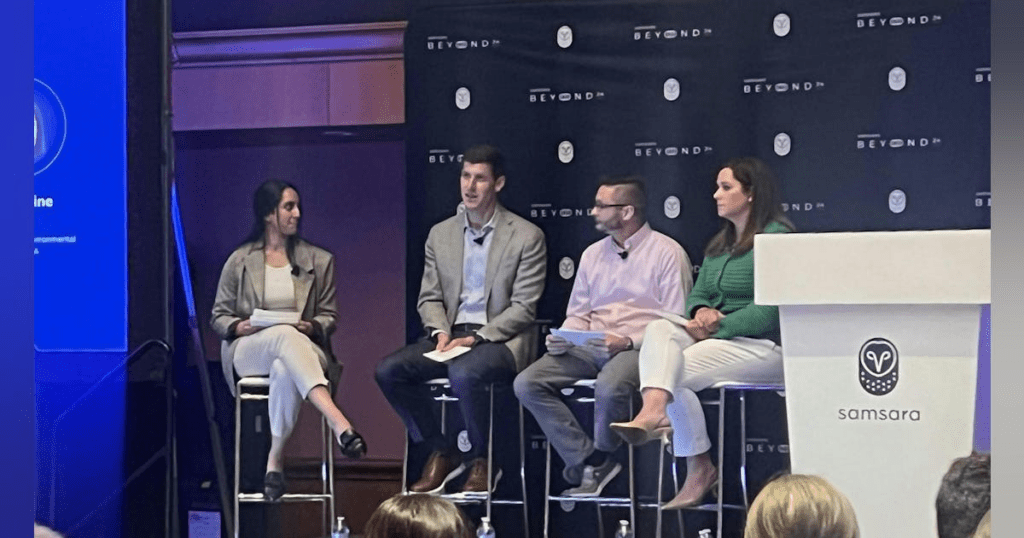 Navigating the future: fleets and new regulatory challenges