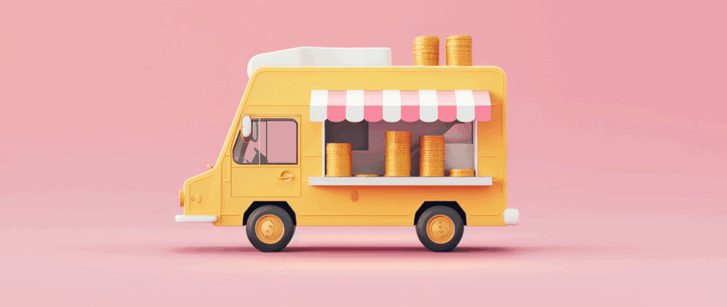 Operating costs of food trucks in 2025: a comprehensive guide