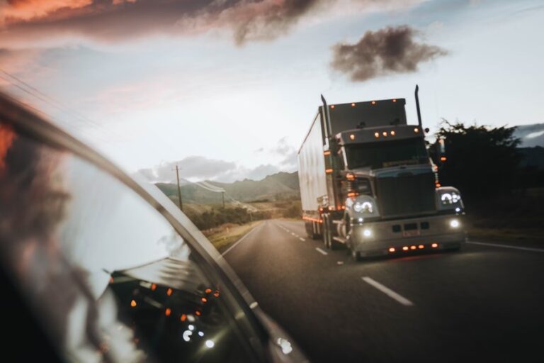 Tales from the highway
