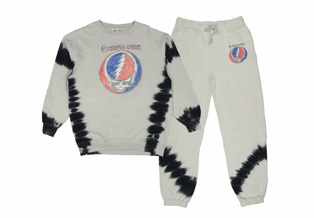 Target's grateful dead collection: style from head to toe