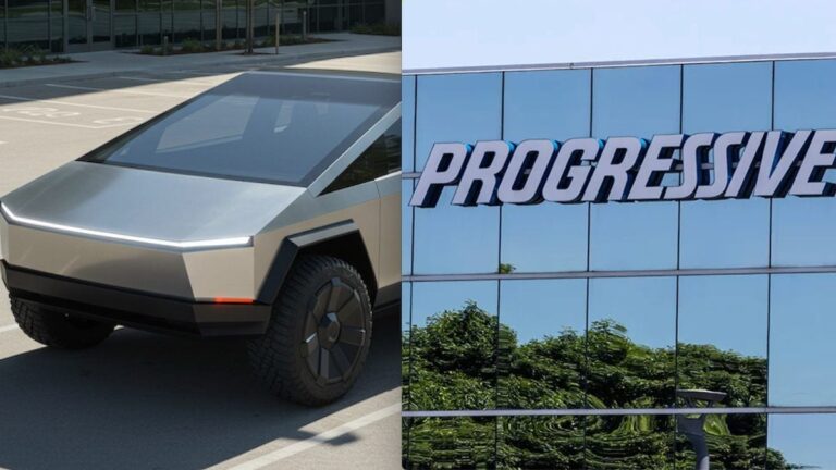 Tesla cybertruck insurance costs skyrocket: is it worth it?