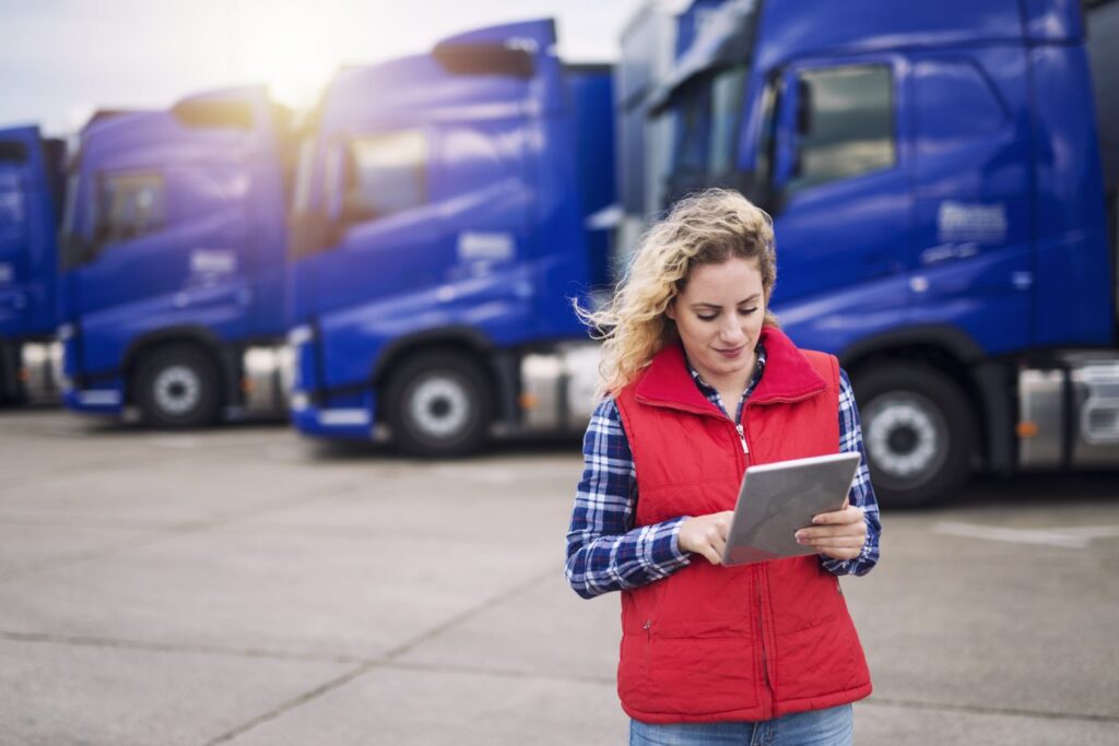 Top trucking accounting solutions for 2024
