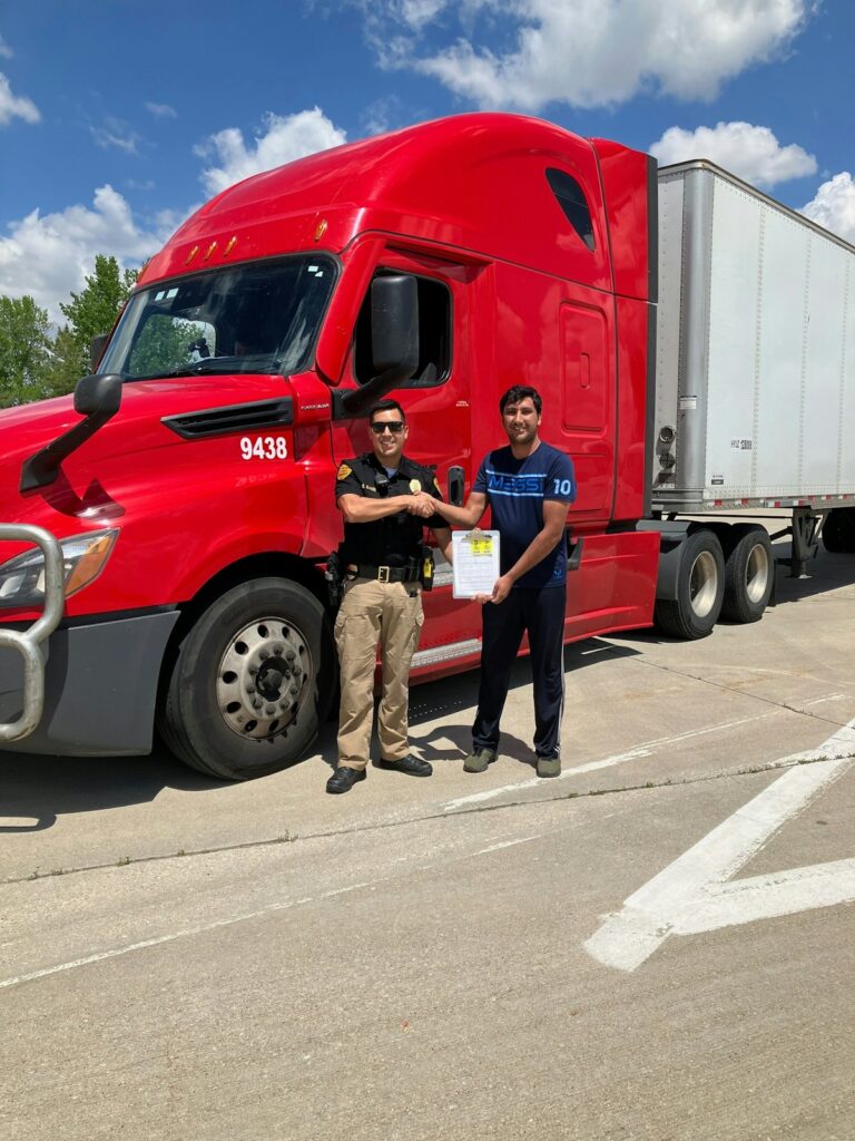 Trucking's tiktok trendsetters: resilient and ready to thrive