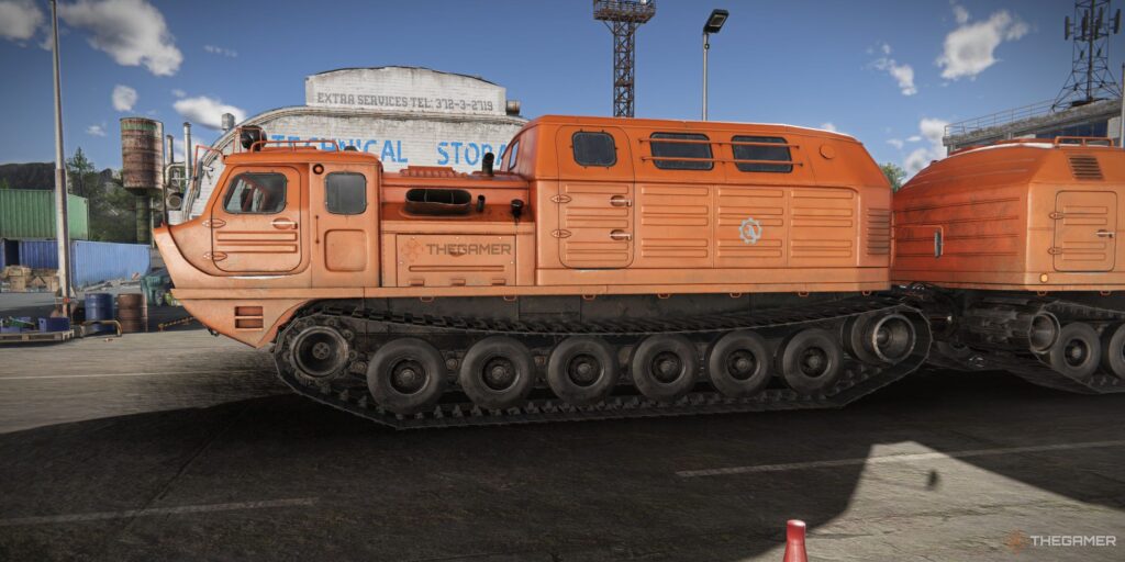 Ultimate guide to every vehicle type in roadcraft