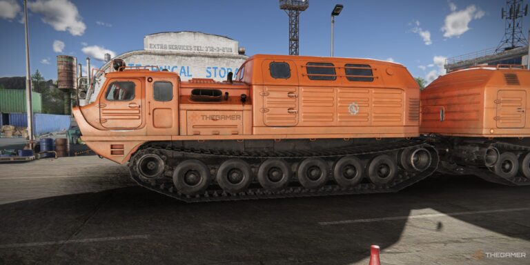 Ultimate guide to every vehicle type in roadcraft