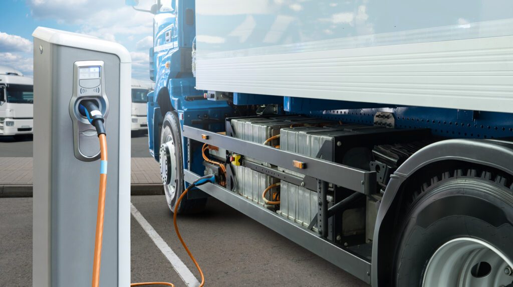 Updates on the advanced clean trucks act in congress