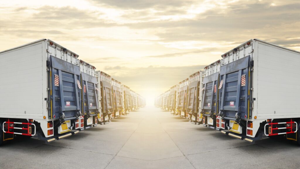 Will truckers' protest spark change in iran?
