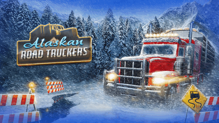 Inside the world of alaskan road truckers: a conversation with