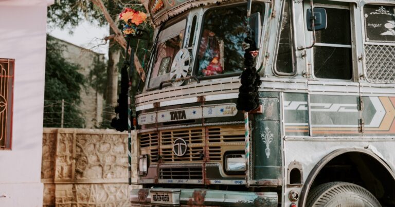 Insurance advocacy for truck drivers: a call for change