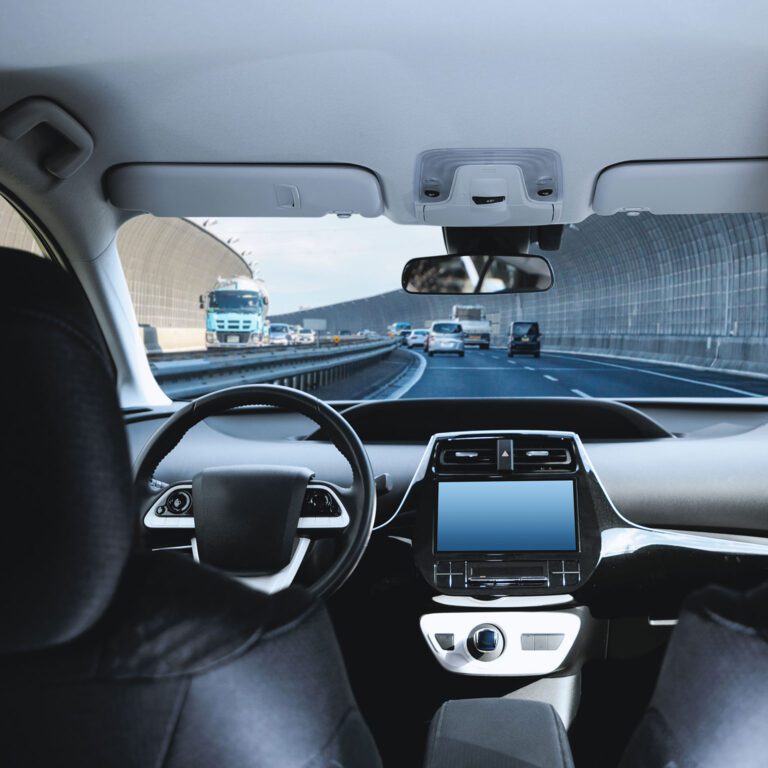 Revolutionizing auto insurance: embracing autonomous mobility