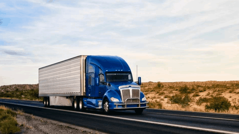 Top commercial truck insurance for 2025: a forbes advisor review