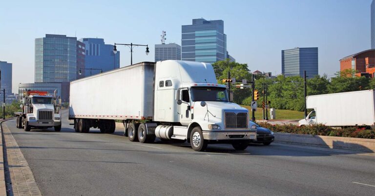 Trucking insurance: beyond just premium costs