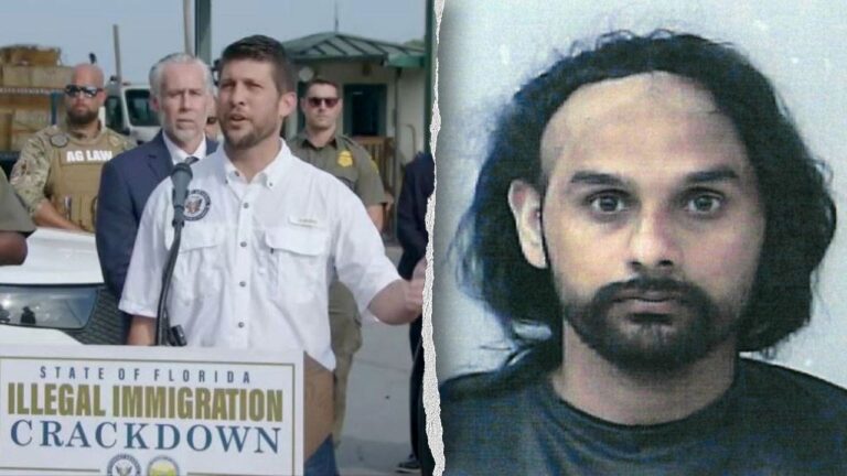 Florida investigates sanctuary policies following fatal crash involving cdl licenses