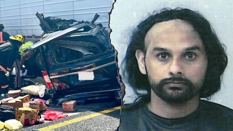Massive petition gains support for immigrant truck driver involved in