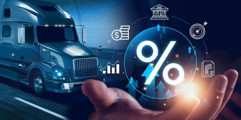 Navigating economic uncertainty: truck leasing and liquidity strategies for growth