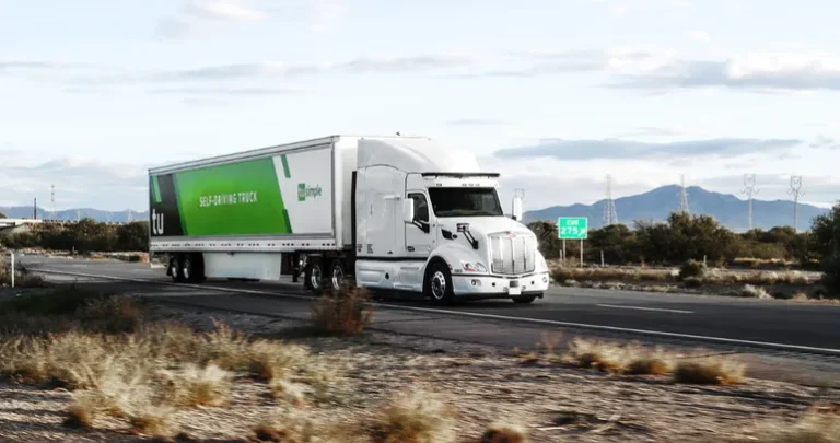 Navigating the future: addressing insurance challenges for autonomous trucks