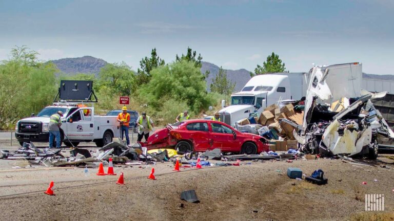 Navigating the trucking insurance crisis: addressing lawsuit abuse