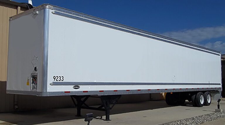 Power truck group expands distribution of strick trailers and cheetah