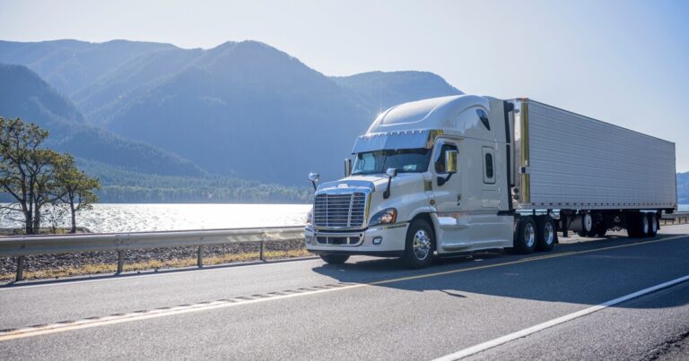 Telematics poised to transform the trucking industry