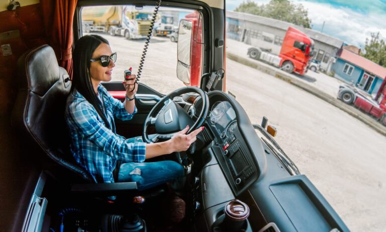 Top picks for commercial truck insurance from nerdwallet