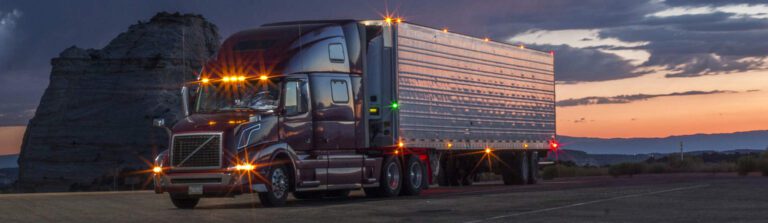 Understanding cost per mile for owner operators