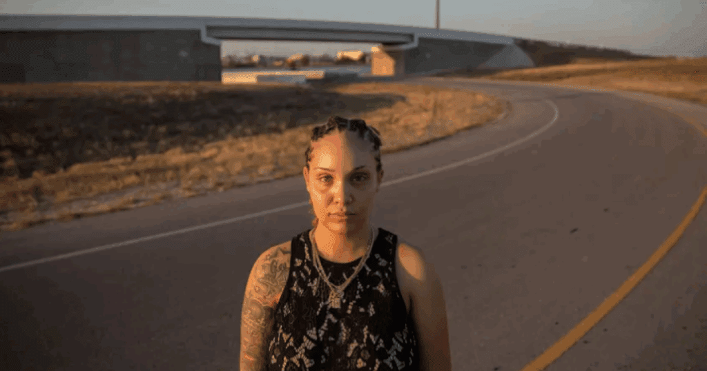 Breaking barriers: women seeking equality in truck driving careers