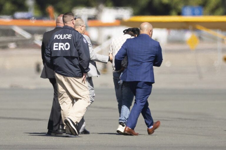 Clemency petition surges for trucker involved in fatal accident