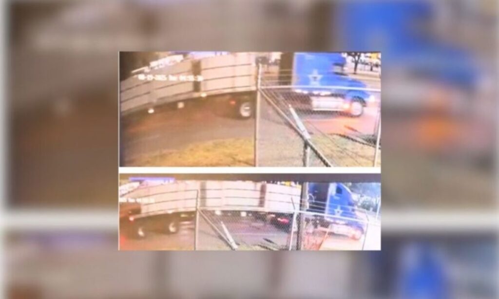 Dallas trucking owner supports company amid hit and run investigation following severe