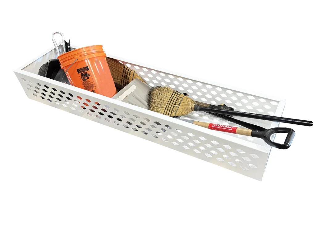 Go industries launches durable shovel boxes for trucks