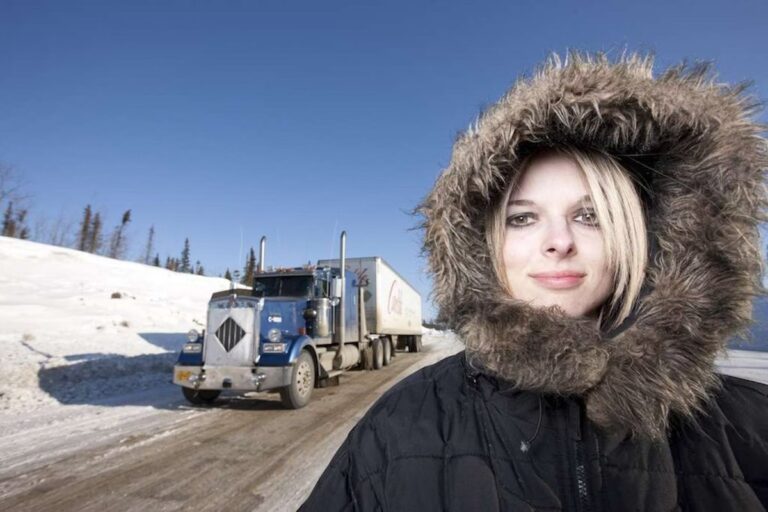 Highway heroes: lisa kelly's october comeback